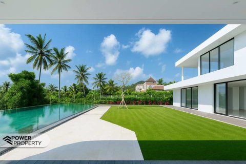 4 bedrooms Villa in Ubud, Gianyar,  (9240) 27