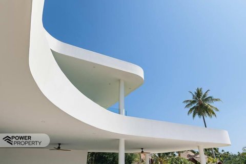 4 bedrooms Villa in Ubud, Gianyar,  (9240) 13