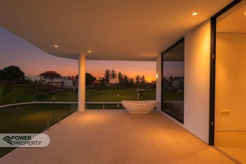 4 bedrooms Villa in Ubud, Gianyar,  (9240) 25