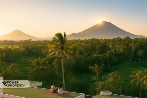 4 bedrooms Villa in Ubud, Gianyar,  (9240) 24