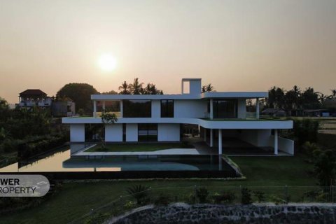 4 bedrooms Villa in Ubud, Gianyar,  (9240) 15