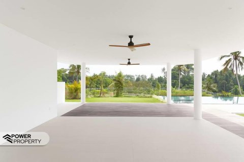 4 bedrooms Villa in Ubud, Gianyar,  (9240) 11