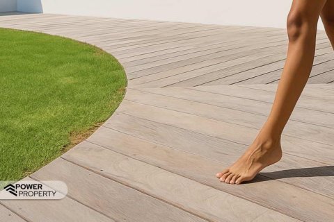 4 bedrooms Villa in Ubud, Gianyar,  (9240) 5