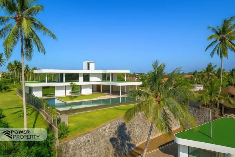 4 bedrooms Villa in Ubud, Gianyar,  (9240) 2