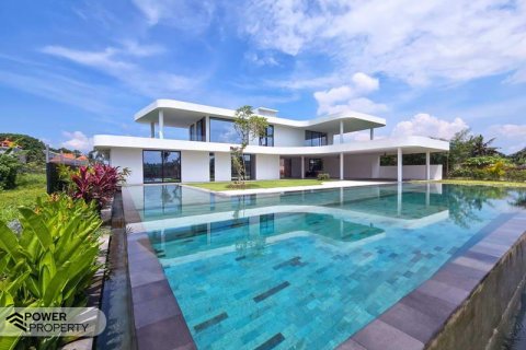 4 bedrooms Villa in Ubud, Gianyar,  (9240) 14