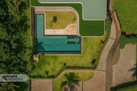 4 bedrooms Villa in Ubud, Gianyar,  (9240) 10