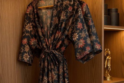 4 bedrooms Villa in Ubud, Gianyar,  (9240) 21