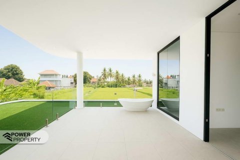 4 bedrooms Villa in Ubud, Gianyar,  (9240) 28