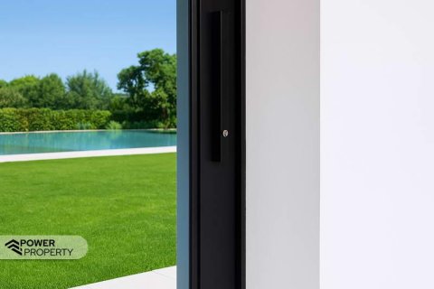 4 bedrooms Villa in Ubud, Gianyar,  (9240) 7