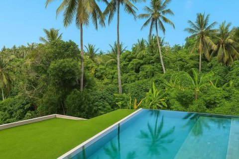 4 bedrooms Villa in Ubud, Gianyar,  (9240) 6