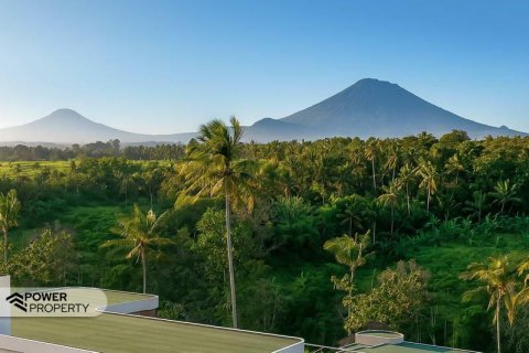 4 bedrooms Villa in Ubud, Gianyar,  (9240) 9