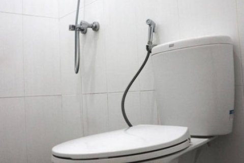 Вилла с 3 спальнями в Джимбаран, Бадунг, Бали (14908) 8