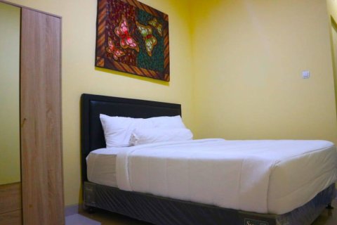 3 bedrooms Villa in Jimbaran, Badung, Bali (14908)