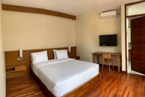 3 bedrooms Villa in Jimbaran, Badung, Bali (14907)