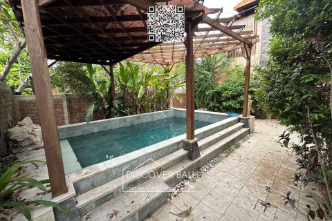 3 bedrooms Villa in Nusa Dua, Badung, Bali (14913) 8