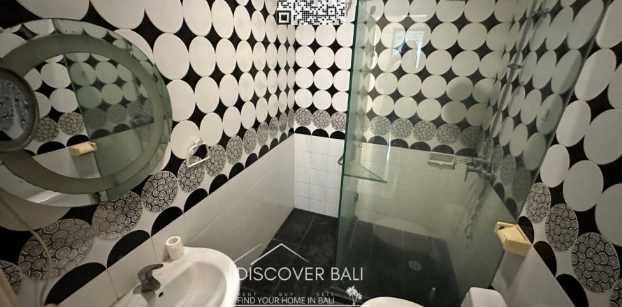 3 bedrooms Villa in Nusa Dua, Badung, Bali (14913)
