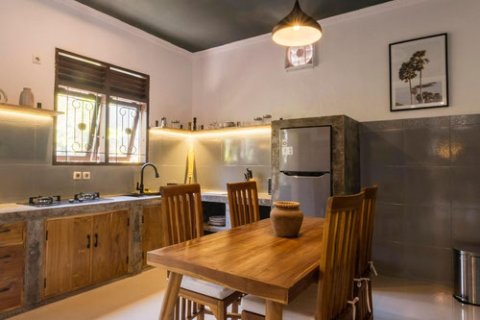 3 bedrooms Villa in Nusa Dua, Badung, Bali (14909) 7
