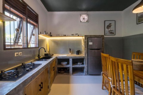 3 bedrooms Villa in Nusa Dua, Badung, Bali (14909) 3