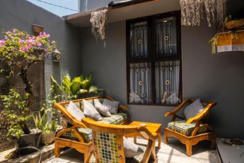 3 bedrooms Villa in Nusa Dua, Badung, Bali (14909) 8