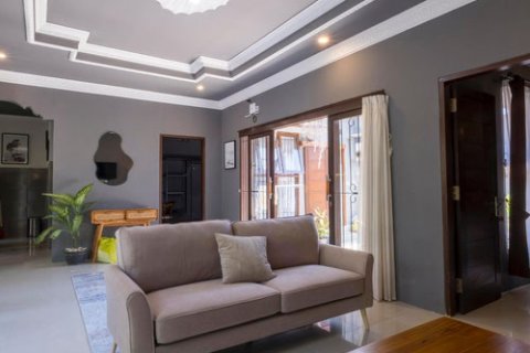 3 bedrooms Villa in Nusa Dua, Badung, Bali (14909) 10