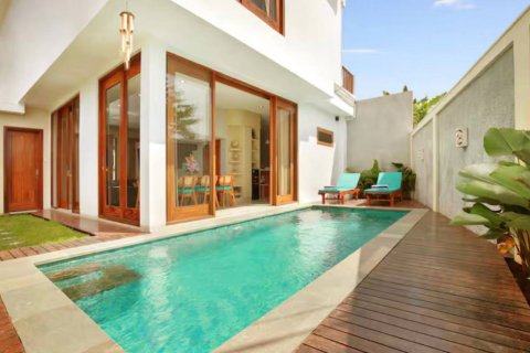 2 bedrooms Villa in Nusa Dua, Badung, Bali (14912) 2