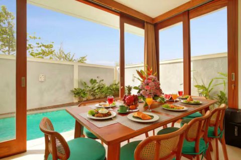 2 bedrooms Villa in Nusa Dua, Badung, Bali (14912) 6