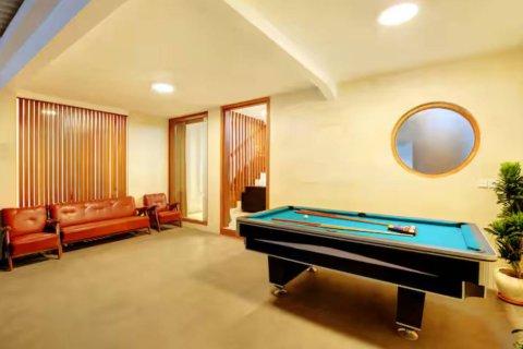 2 bedrooms Villa in Nusa Dua, Badung, Bali (14912)