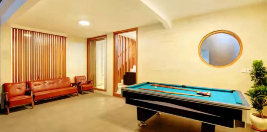 2 bedrooms Villa in Nusa Dua, Badung, Bali (14912)