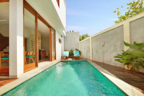 2 bedrooms Villa in Nusa Dua, Badung, Bali (14912) 3