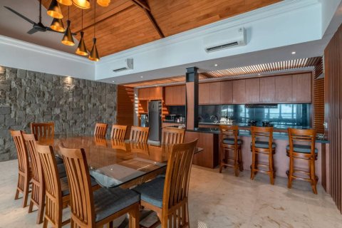 4 bedrooms Villa in Benoa, Badung, Bali (14910) 5