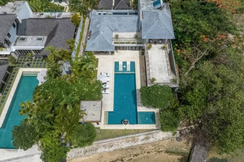 4 bedrooms Villa in Benoa, Badung, Bali (14910)