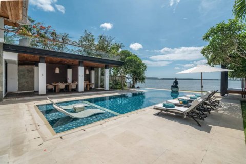 4 bedrooms Villa in Benoa, Badung, Bali (14910) 10