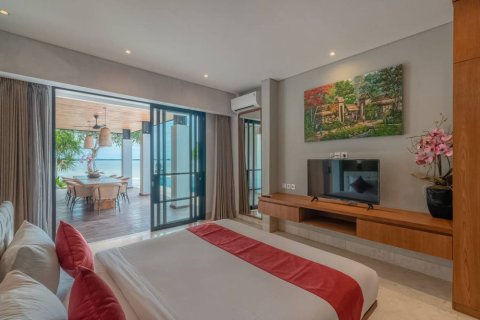 4 bedrooms Villa in Benoa, Badung, Bali (14910) 9