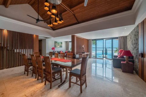 4 bedrooms Villa in Benoa, Badung, Bali (14910) 3