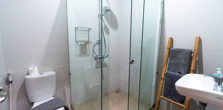 2 bedrooms Villa in Benoa, Badung, Bali (14911)
