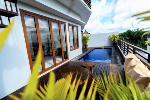 2 bedrooms Villa in Benoa, Badung, Bali (14911) 7