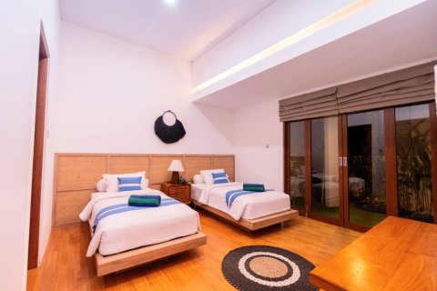 2 bedrooms Villa in Benoa, Badung, Bali (14911) 2