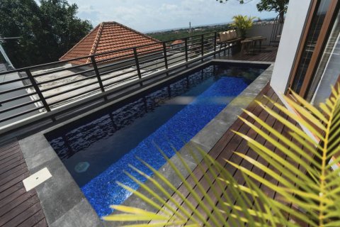 2 bedrooms Villa in Benoa, Badung, Bali (14911) 6