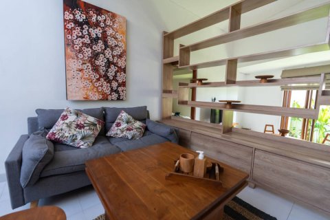 2 bedrooms Villa in Benoa, Badung, Bali (14911) 3