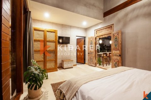 2 bedrooms Villa in Pererenan, Mengwi, Badung, Bali (12429) 5