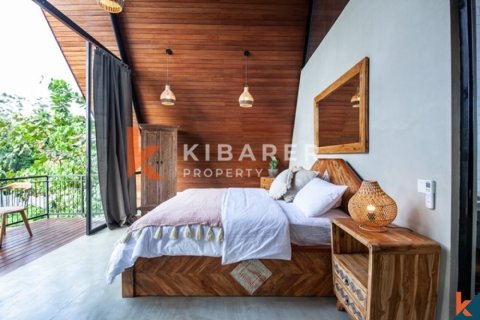 2 bedrooms Villa in Pererenan, Mengwi, Badung, Bali (12429) 7