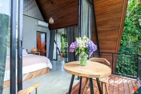 2 bedrooms Villa in Pererenan, Mengwi, Badung, Bali (12429) 6