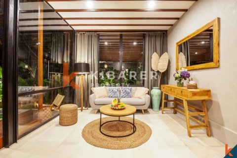 2 bedrooms Villa in Pererenan, Mengwi, Badung, Bali (12429) 11