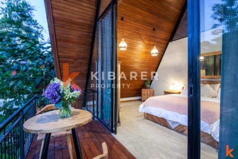 2 bedrooms Villa in Pererenan, Mengwi, Badung, Bali (12429) 18