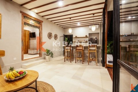 2 bedrooms Villa in Pererenan, Mengwi, Badung, Bali (12429) 25