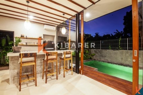 2 bedrooms Villa in Pererenan, Mengwi, Badung, Bali (12429) 23