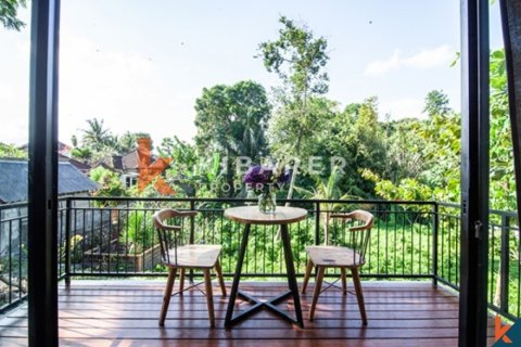 2 bedrooms Villa in Pererenan, Mengwi, Badung, Bali (12429) 9