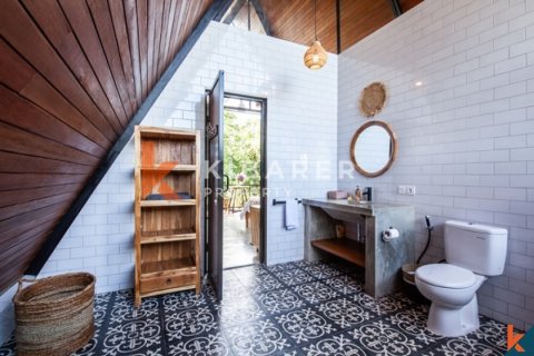 2 bedrooms Villa in Pererenan, Mengwi, Badung, Bali (12429) 13