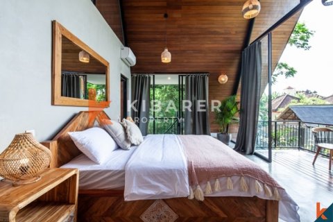 2 bedrooms Villa in Pererenan, Mengwi, Badung, Bali (12429) 8