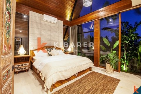 2 bedrooms Villa in Pererenan, Mengwi, Badung, Bali (12429) 22